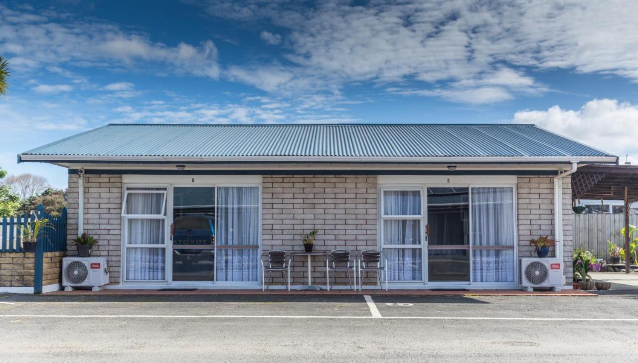 Kaitaia Motor Lodge Εξωτερικό φωτογραφία