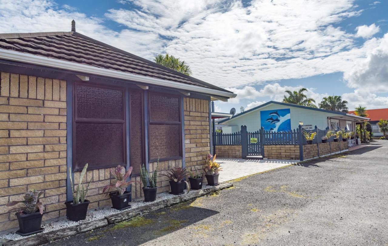 Kaitaia Motor Lodge Εξωτερικό φωτογραφία